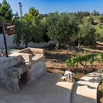 Trullo Tonino - Сasa de vacaciones