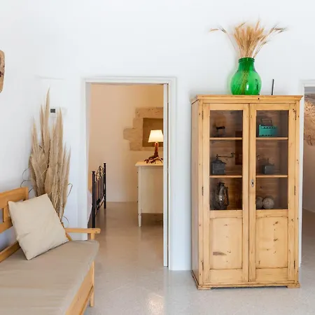 Trullo Tonino -