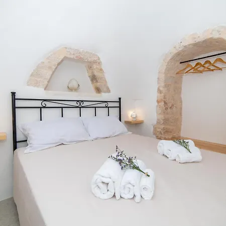 Trullo Tonino - Holiday home *