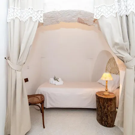 Trullo Tonino - Holiday home Cisternino