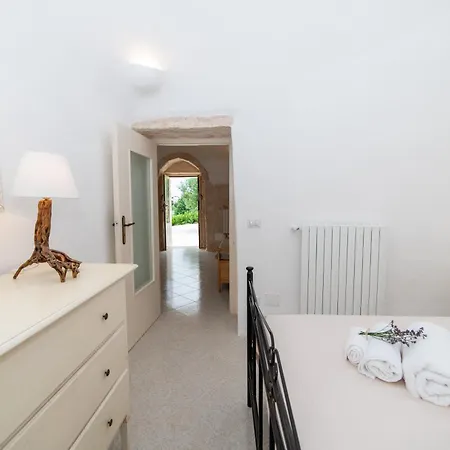 Trullo Tonino - Holiday home