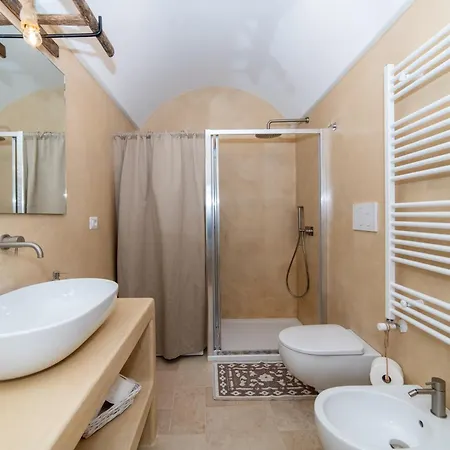 Trullo Tonino - Holiday home