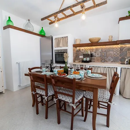 Trullo Tonino - Holiday home