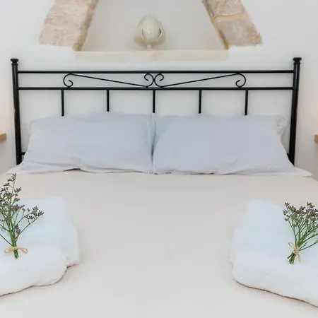 Trullo Tonino - Holiday home