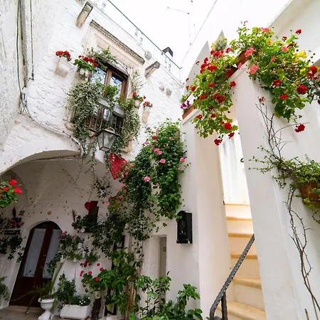 Trullo Tonino - Cisternino