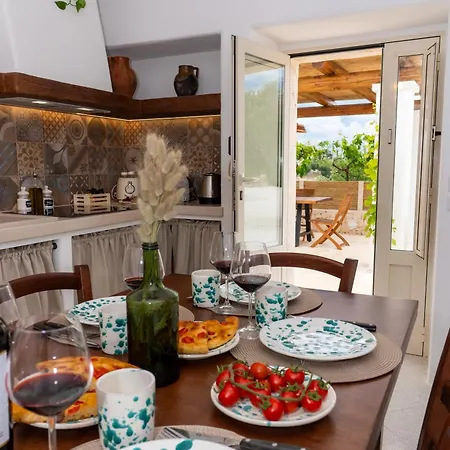 Trullo Tonino -