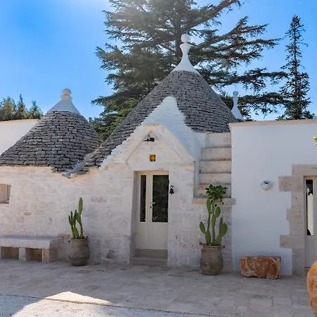 Trullo Tonino - *