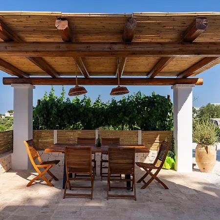 Trullo Tonino - Holiday home